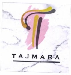 Trademark TAJMARA DAN LOGO