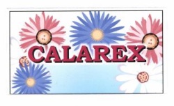 Trademark CALAREX