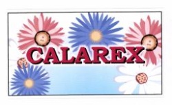 Trademark CALAREX