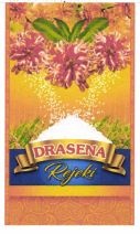 Trademark DRASENA Rejeki & Lukisan