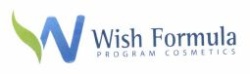 Trademark WISH FORMULA + LOGO