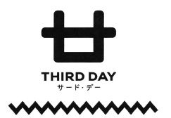 Trademark THIRD DAY dan LOGO