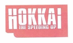 Trademark HOKKAI