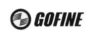 Trademark GOFINE + LOGO