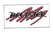 Trademark BEETSTER