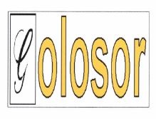 Trademark Golosor dan Logo