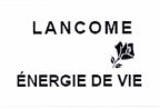 Trademark LANCOME ENERGIE DE VIE dan Logo