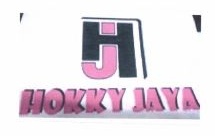 Trademark HJ Hokky Jaya