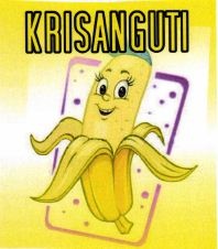 Trademark KRISANGUTI