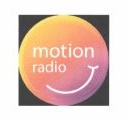 Trademark MOTION RADIO & LOGO