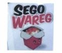 Trademark ” Sego Wareg ”