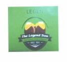 Trademark LEGEN The Legend Trend