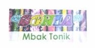 Trademark Batik Tulis Tenun Gedhok " Sonia"