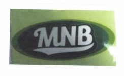 Trademark MNB