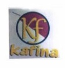 Trademark KF Kafina