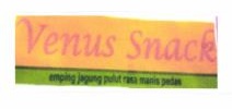 Trademark Venus Snack