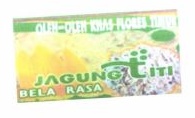 Trademark JAGUNG TITI BELA RASA