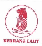 Trademark BERUANG LAUT DAN LUKISAN