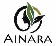 Trademark AINARA DAN LOGO