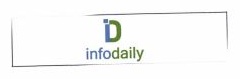 Trademark infodaily Dan Logo