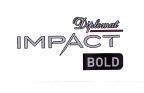 Trademark Diplomat IMPACT BOLD