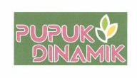 Trademark Pupuk Dinamik + Logo