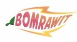 Trademark BOMRAWIT DAN LUKISAN