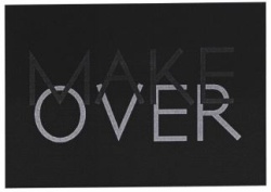 Trademark MAKE OVER