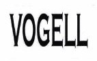 Trademark VOGELL