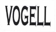 Trademark VOGELL