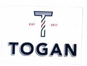 Trademark TOGAN DAN LOGO