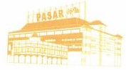 Trademark Pasar 16 Ilir + Logo