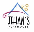 Trademark JEHAN'S PLAYHOUSE + LOGO