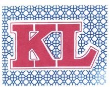 Trademark KL + LOGO