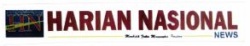 Trademark HN HARIAN NASIONAL + Logo