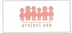 Trademark PROJECT POP DAN LUKISAN