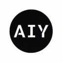 Trademark AIY and Design