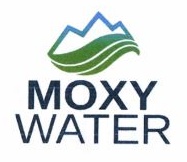 Trademark MOXY WATER