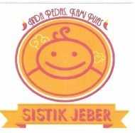 Trademark SISTIK JEBER