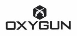 Trademark OXYGUN + LUKISAN