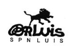 Trademark BARLUIS + LOGO