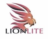 Trademark LIONLITE DAN LOGO