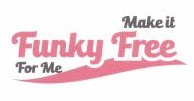 Trademark FUNKY FREE FOR ME