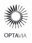 Trademark OPTAVIA + Logo