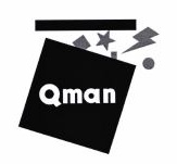 Trademark Qman + Device