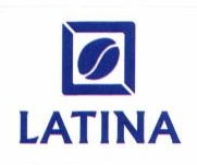 Trademark LATINA + LOGO