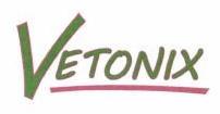 Trademark VETONIX