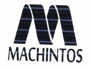 Trademark MACHINTOS + LOGO