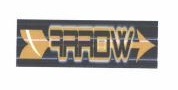 Trademark ARROW + LOGO