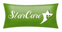 Trademark StarCare + Lukisan